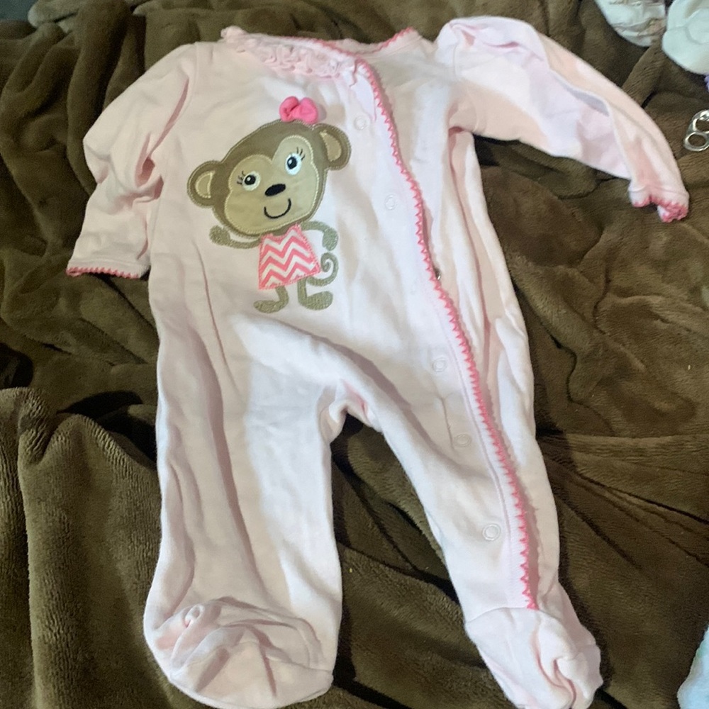 1 piece outfit
